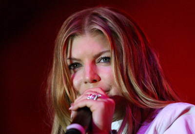 Fergie