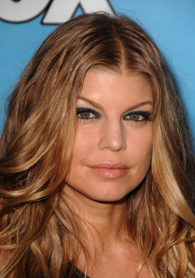 Fergie at event of American Idol: The Search for a Superstar (2002)