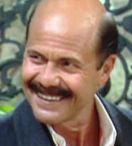 Zack Norman as Uncle Jack on The Nanny, Season 1, Episode 5 