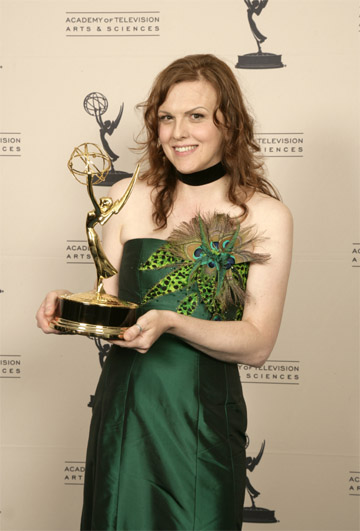 Au 60th Emmy Awards