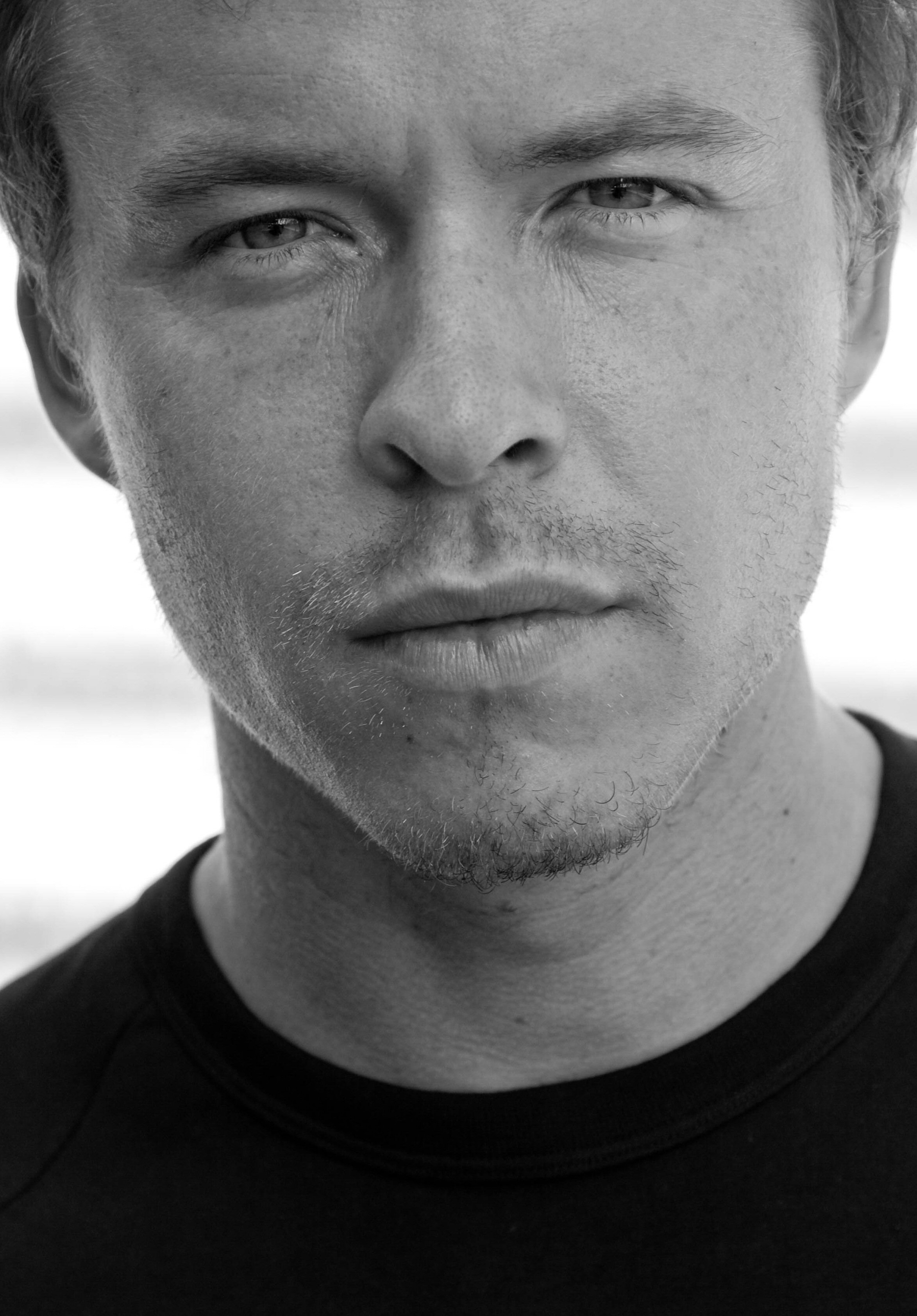 Todd Lasance