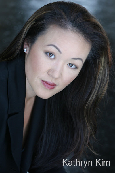 Kathryn Kim