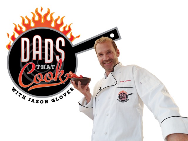 http://www.DadsThatCook.com my new cooking show!