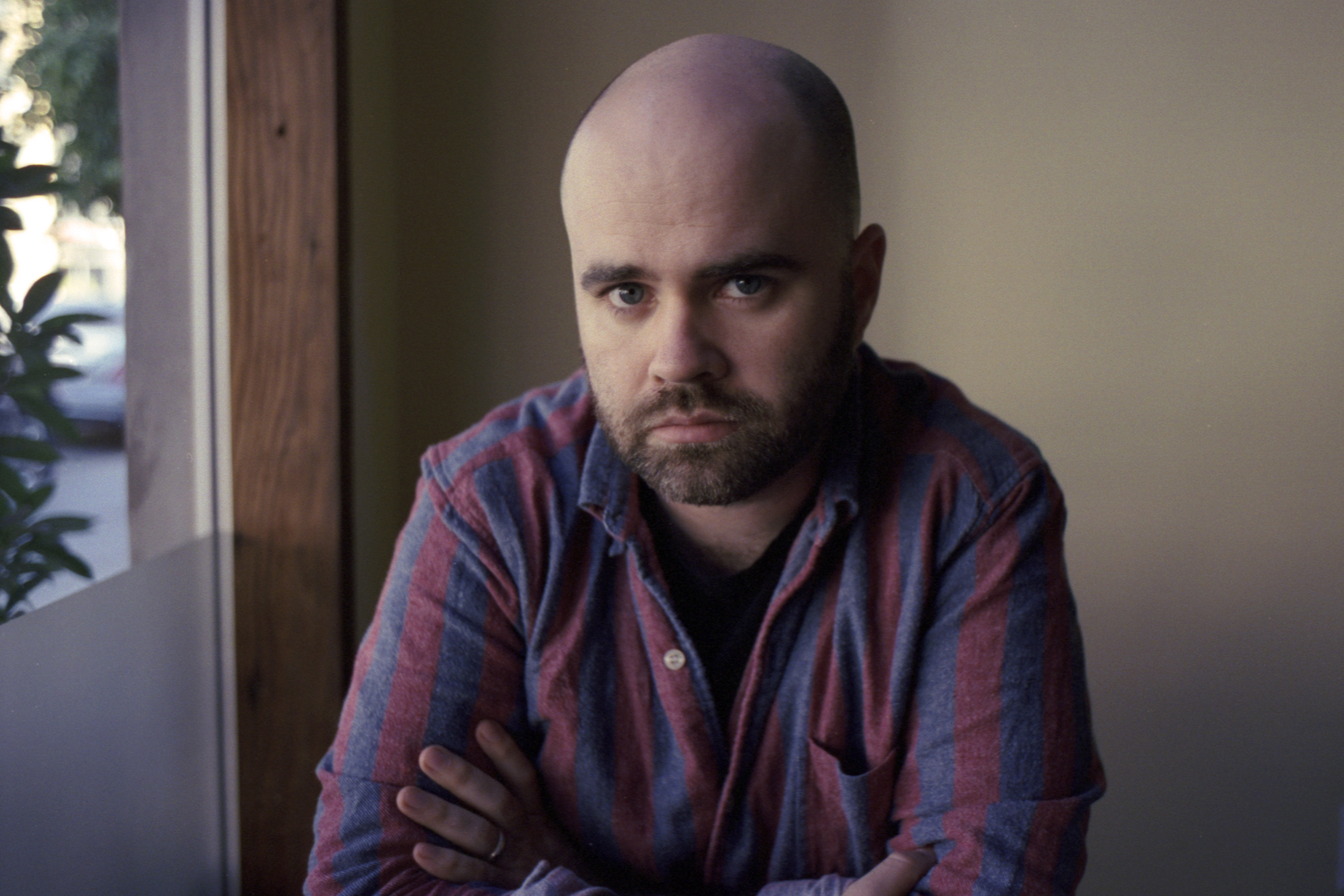 Bryan Cogman