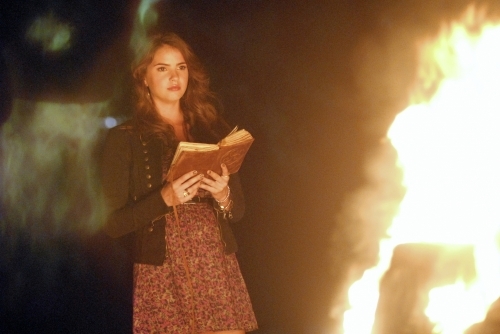 Still of Shelley Hennig in The Secret Circle (2011)