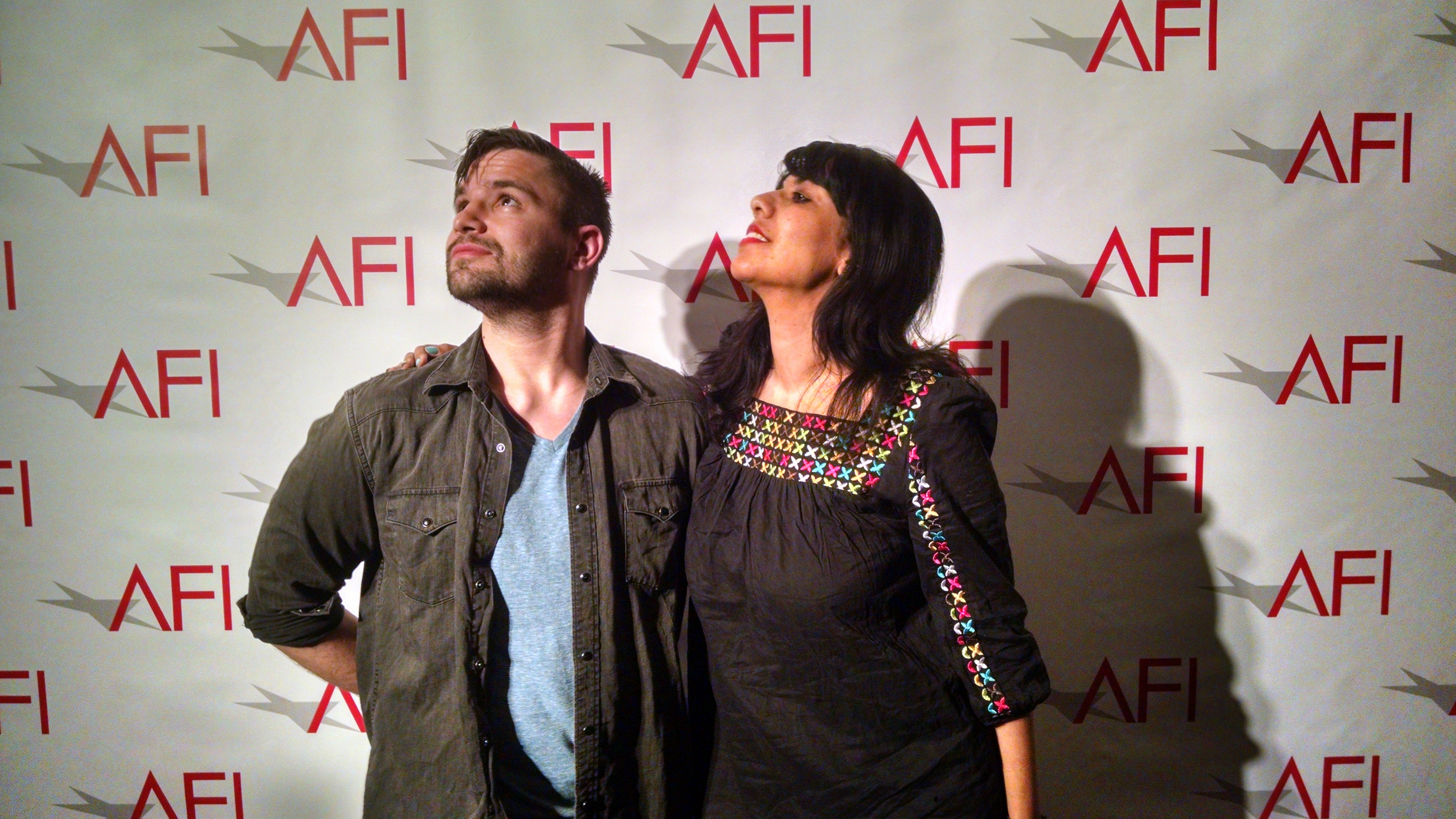 AFI Conservatory Directing Workshop for Women Showcase