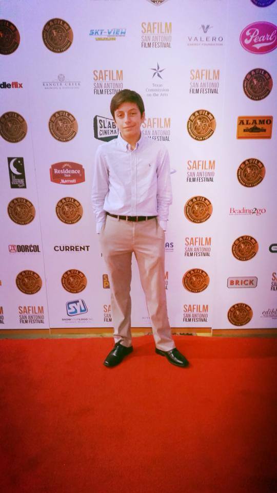 San Antonio Film Festival