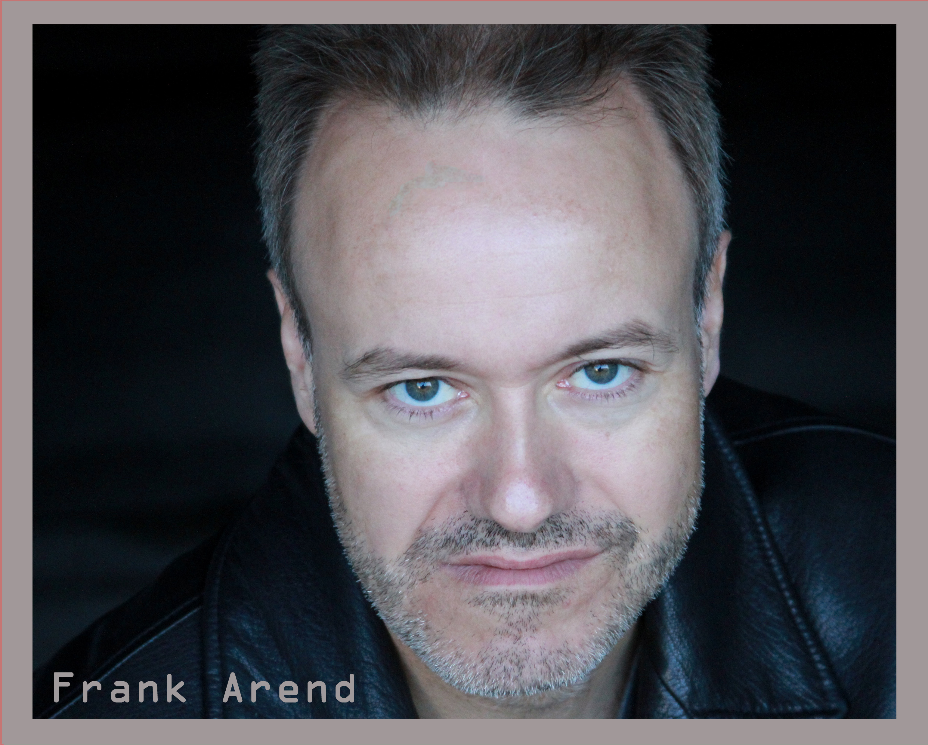 Frank Arend