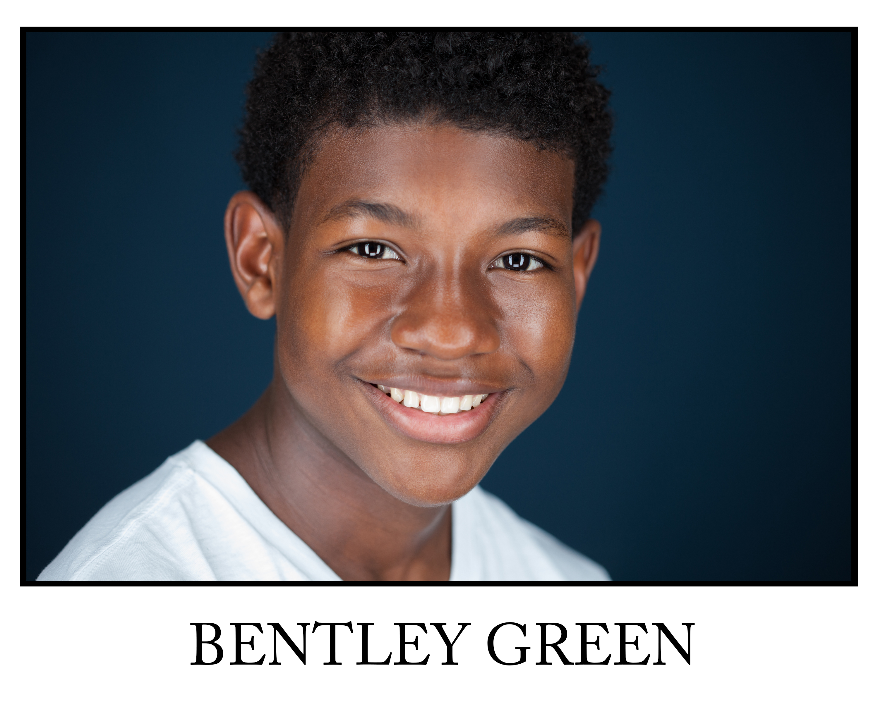 Bentley Green