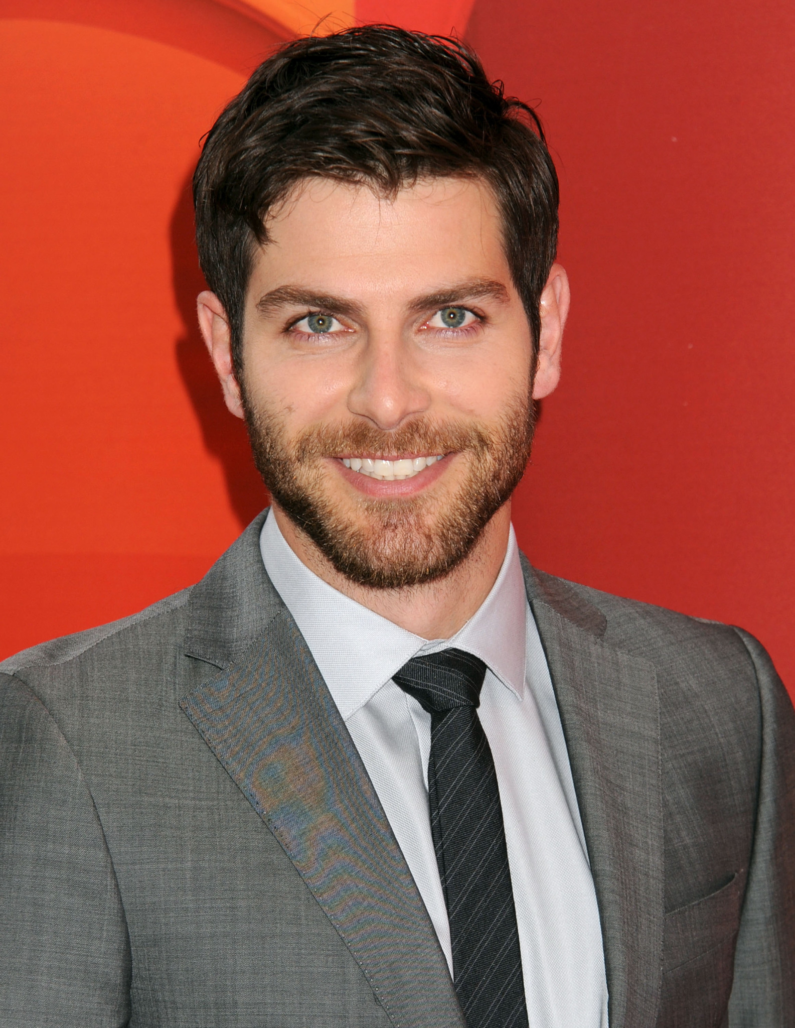 David Giuntoli