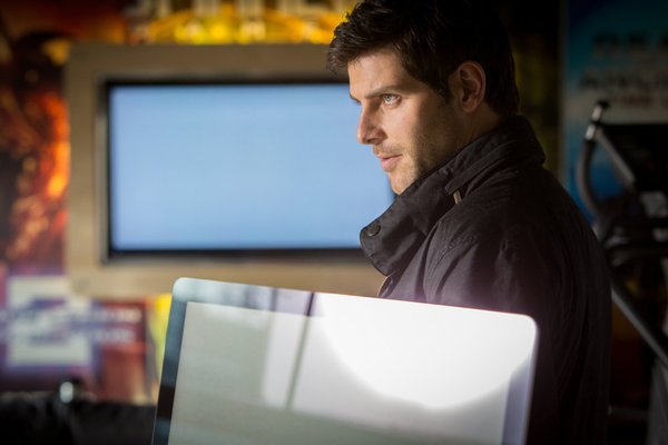 Still of David Giuntoli in Grimm (2011)