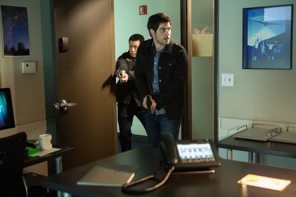 Still of David Giuntoli in Grimm (2011)