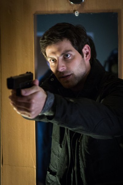 Still of David Giuntoli in Grimm (2011)