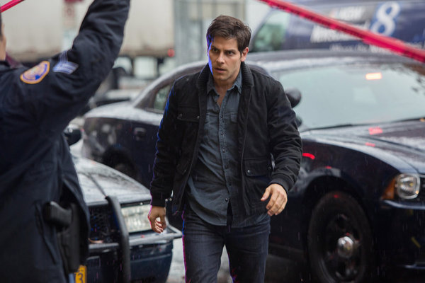 Still of David Giuntoli in Grimm (2011)