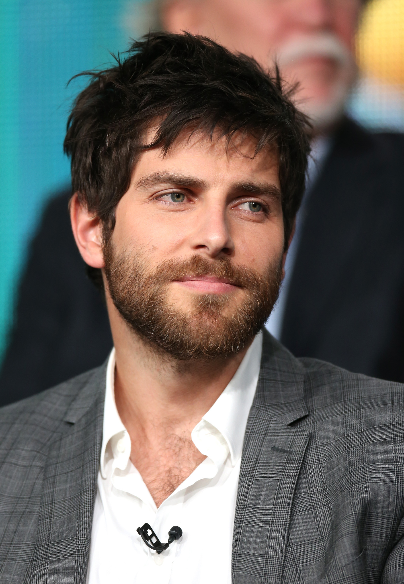 David Giuntoli at event of Grimm (2011)