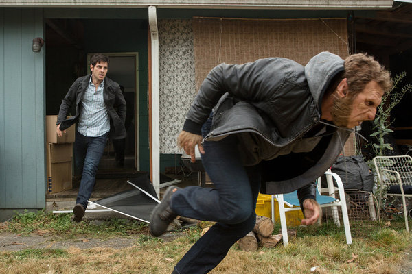 Still of David Giuntoli in Grimm (2011)