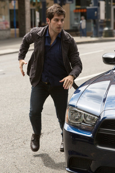 Still of David Giuntoli in Grimm (2011)