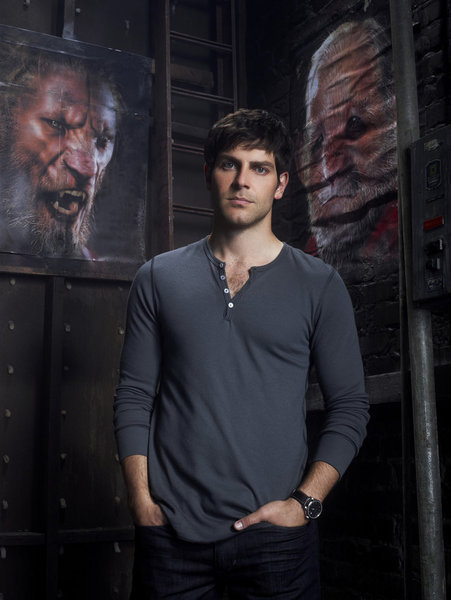 Still of David Giuntoli in Grimm (2011)