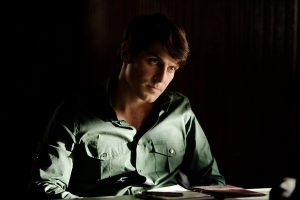 Still of David Giuntoli in Grimm (2011)