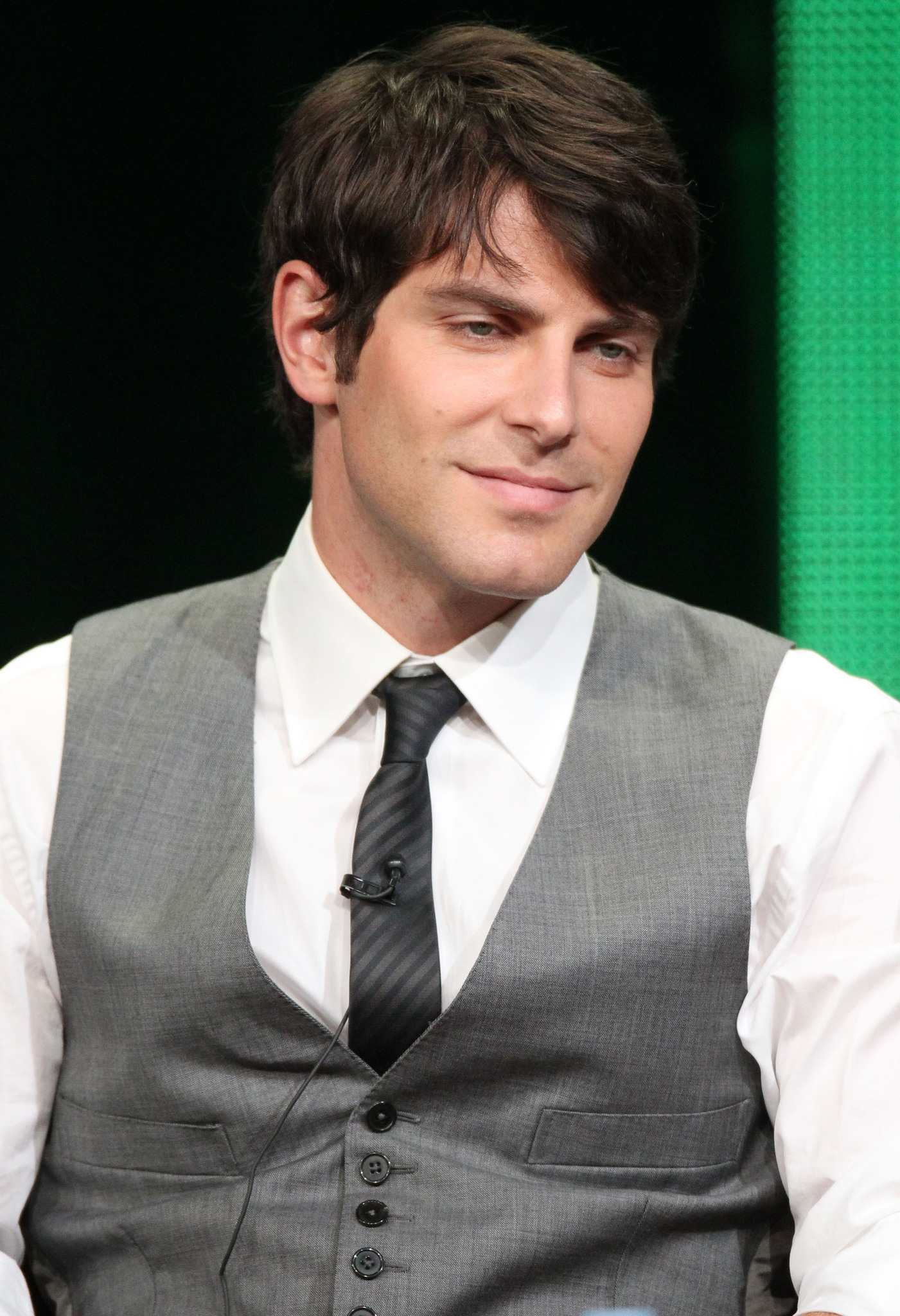 David Giuntoli