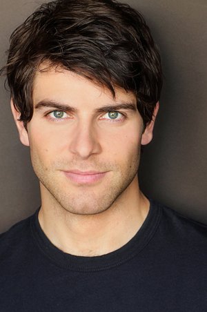 David Giuntoli