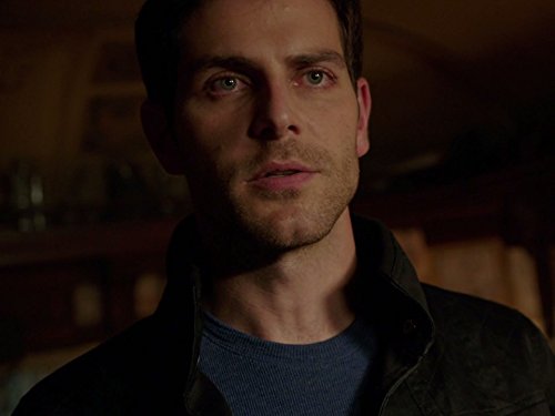 Still of David Giuntoli in Grimm (2011)