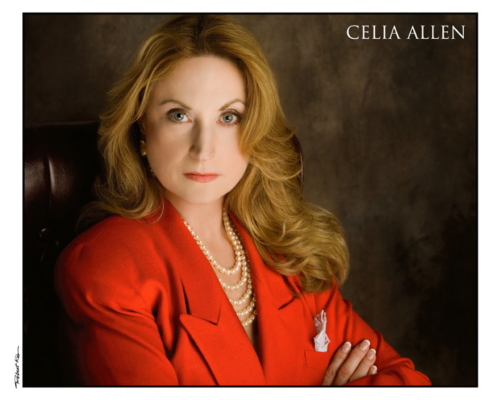 Celia Allen