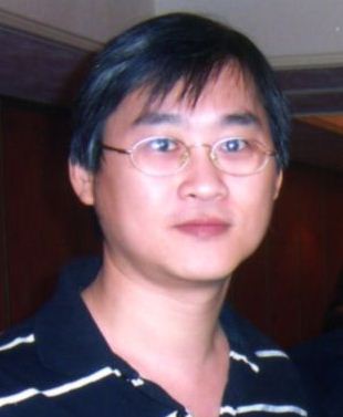 Colin Chen