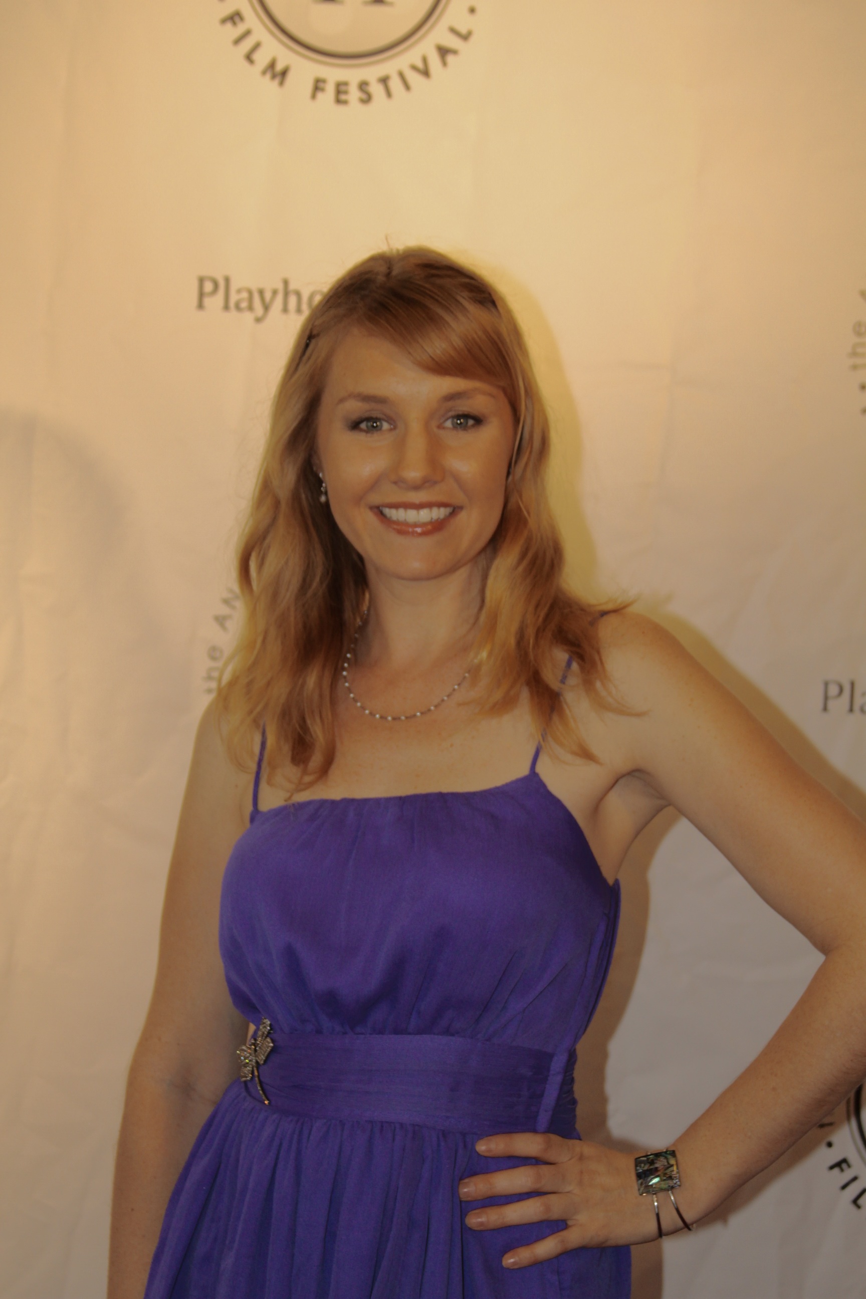 Red Carpet at Playhouse West Film Festival