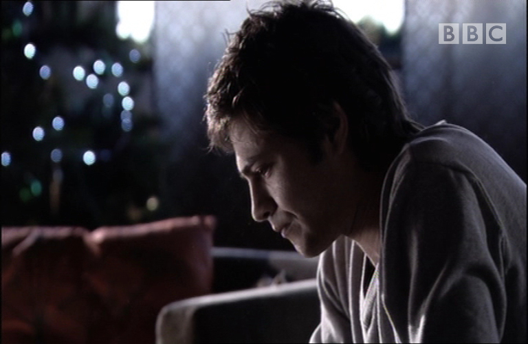 Still of Mishs Crosby in Holby City.