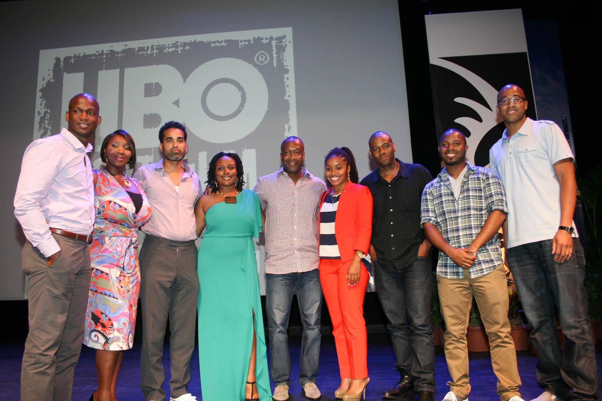 2012 ABFF/HBO shorts competition finalists