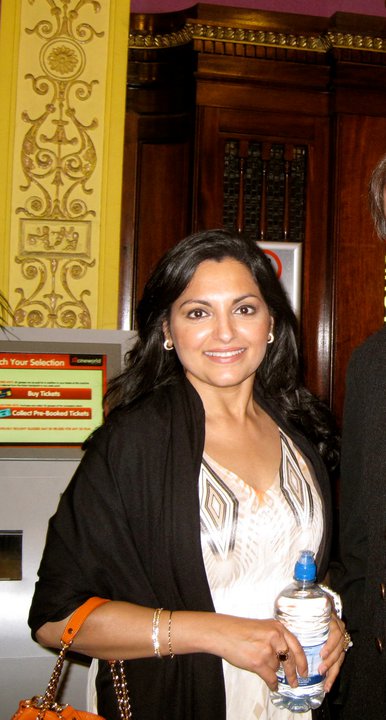 London Indian Film Festival July 2011