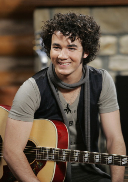 Still of Kevin Jonas in Camp Rock (2008)