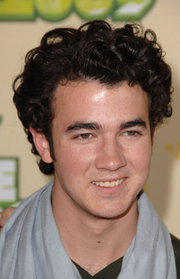 Kevin Jonas