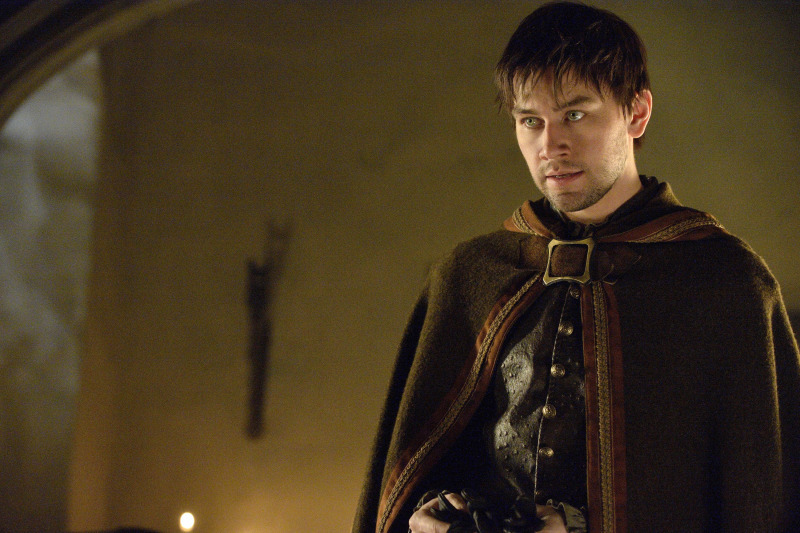 Still of Torrance Coombs in Reign (2013)