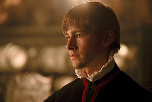 Still of Torrance Coombs in The Tudors (2007)