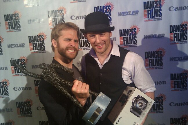 DWF Best Short winner 2010