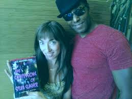 Ace and Naomi Grossman