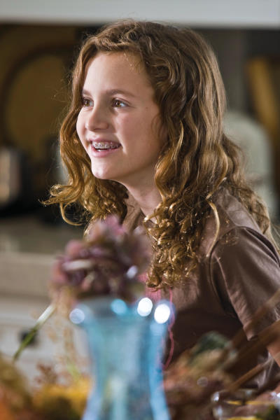 Still of Maude Apatow in Funny People (2009)