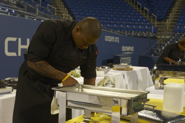 Still of Tre Wilcox in Top Chef: Advantage Chef (2010)