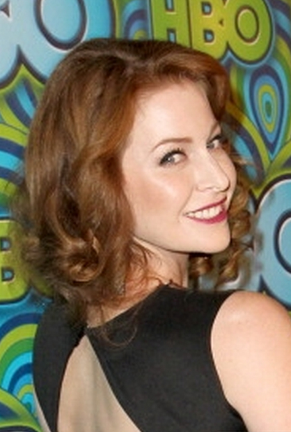 Esmé Bianco