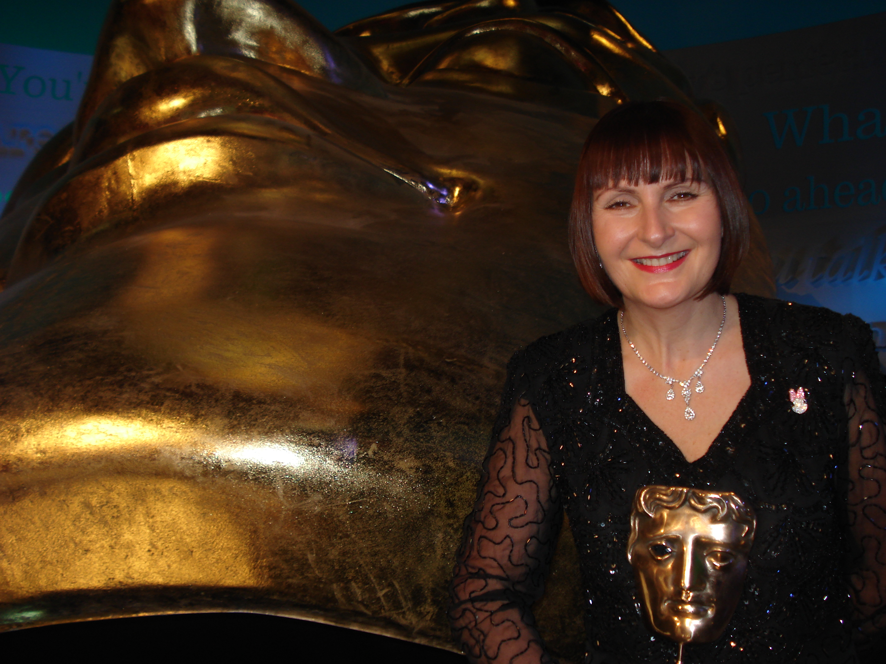 BAFTA awards ceremony