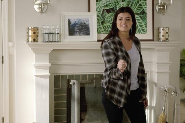 Casey Wilson in Happy Endings (2011)