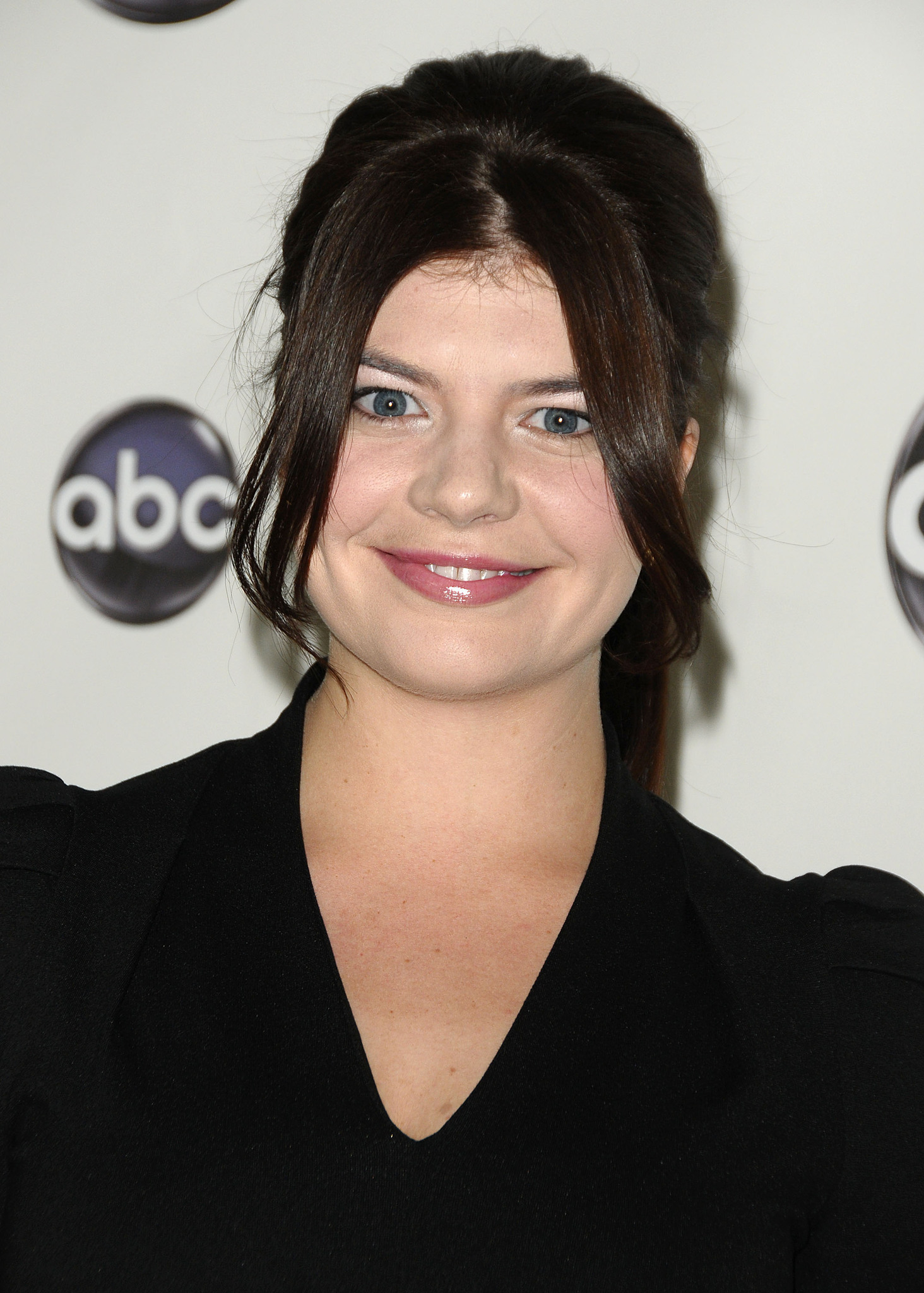 Casey Wilson