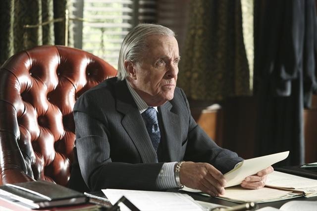 Still of Charles C. Stevenson Jr. in Scandal (2012)