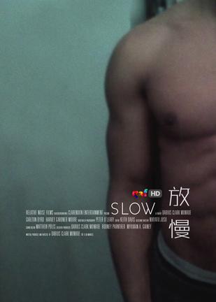 'Slow' Premiere in Tokyo