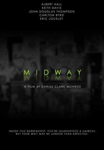 Midway Film Poster