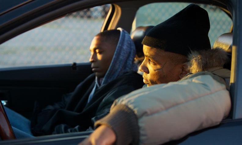 Still from 'Life of a King'