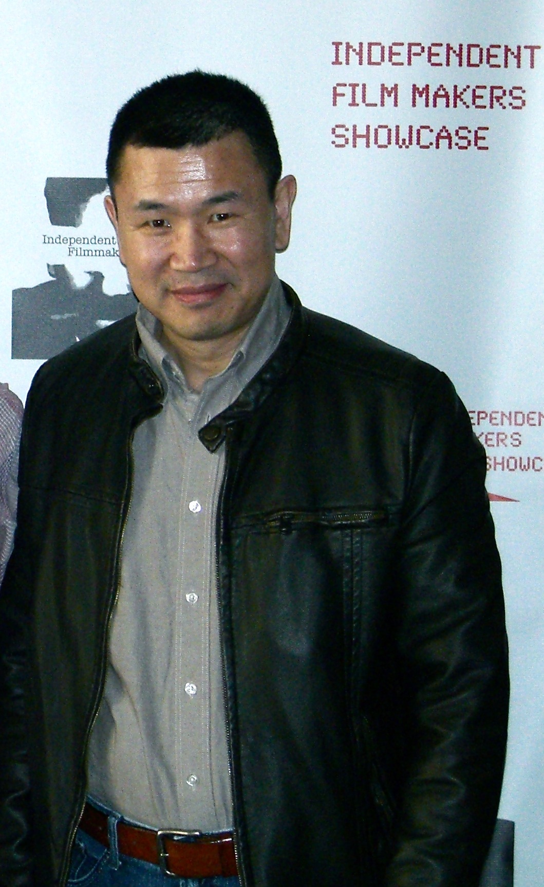 Jesse Wang