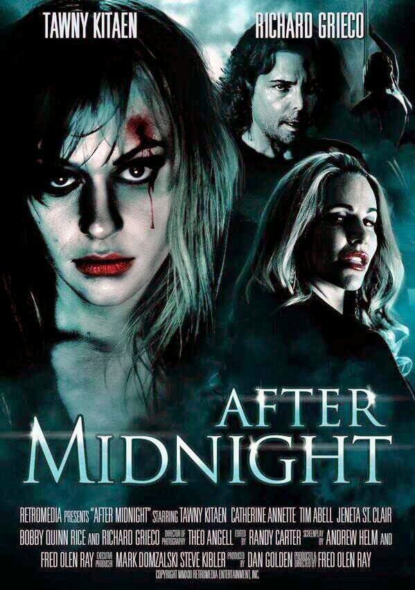 After Midnight 2014